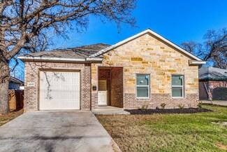 4610 Verdun Ave, Dallas, TX 75215