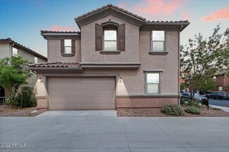 1152 S Sawyer, Mesa, AZ 85208