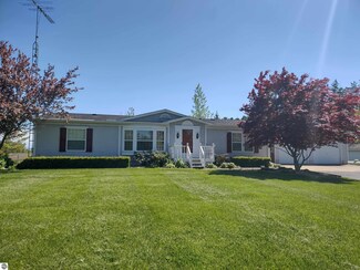 3384 E Baum Rd, Au Gres, MI 48703
