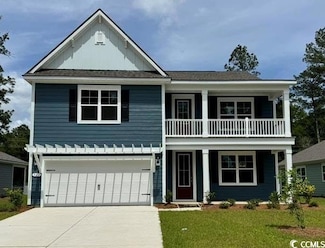 523 Slaty Dr, Myrtle Beach, SC 29588
