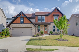 59 Michigan Cir, Hoschton, GA 30548