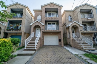 226 Port Ave Unit 1, Elizabethport, NJ 07206