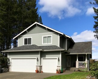 21 E Hemlock Place, Union, WA 98592