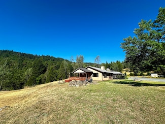 691 Pony Express Way, Burnt Ranch, CA 95527