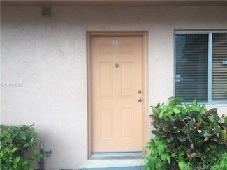 8700 N Sherman Cir Unit 1036, Miramar, FL 33025