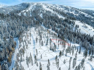 Lot6 TBD N Loop Rd, McCall, ID 83654
