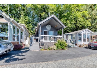 37395 Northfork Rd Unit 4, Nehalem, OR 97131