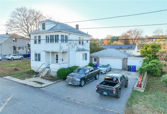 49 Barrett Ave, North Providence, RI 02904