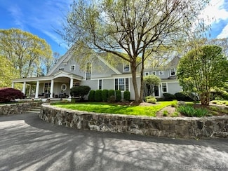 6 Winthrop Hills, Weston, CT 06883