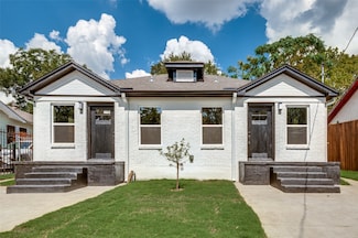 611 Griffith Ave, Dallas, TX 75208