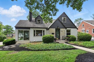 5960 Winnetka Dr, Cincinnati, OH 45236