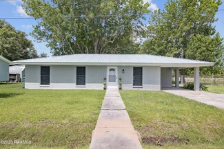 101 Roland Rd, Duson, LA 70529