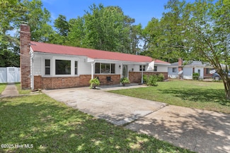 316 Ramsey Dr, Jacksonville, NC 28540