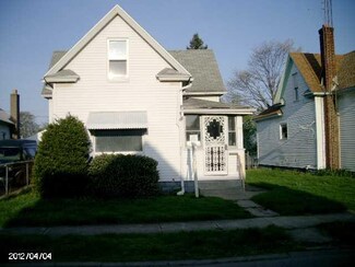 713 Philippa St, South Bend, IN 46619