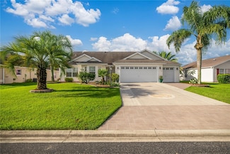 5087 NE 121st Ave, Oxford, FL 34484