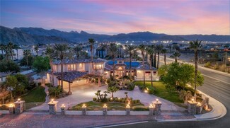 4775 N Tee Pee Ln, Las Vegas, NV 89129