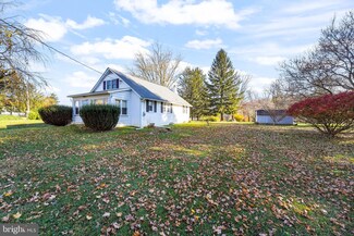 536 E Baltimore Pike, West Grove, PA 19390
