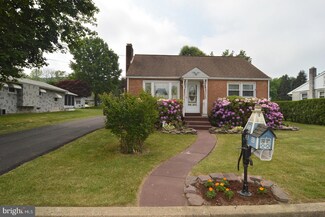 2608 Bilmar Rd, Reading, PA 19604