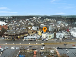 857 Blue Hill Ave, Dorchester Center, MA 02124