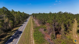 W 4th St, Alma, GA 31510