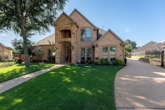 2 Pond View Ct, Mansfield, TX 76063
