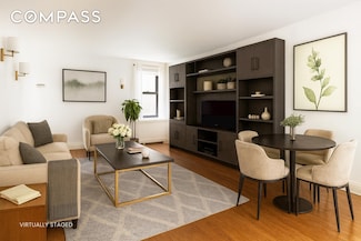 257 W 117th St Unit 2G, New York, NY 10026