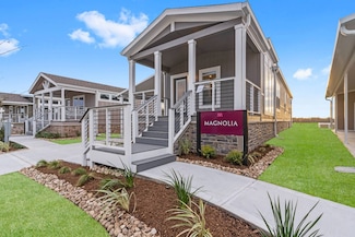 0 Vista Dr Unit 32, Sandia, TX 78383