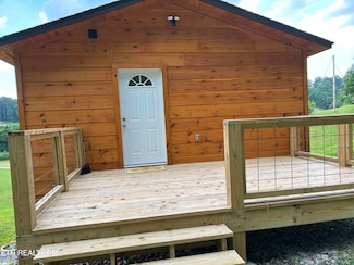 1101 Beason Ridge Rd, New Tazewell, TN 37825