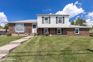 7705 Bleemel Dr, Louisville, KY 40291