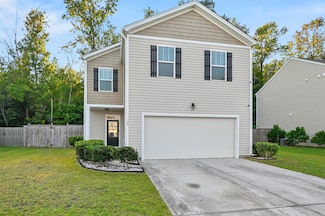 145 Stoney Creek Way, Moncks Corner, SC 29461