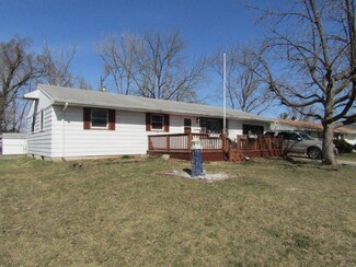 1837 N Tyland Blvd, New Haven, IN 46774