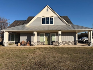12266 County Road 3570, Ada, OK 74820