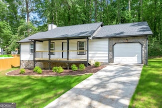 4043 Chedworth Way, Stone Mountain, GA 30083