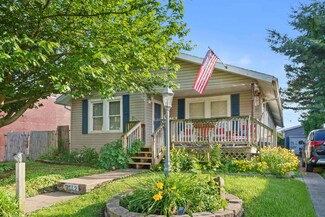 2112 S 4th St, Ironton, OH 45638