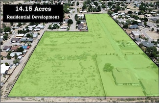 407 S Mesa Rd Unit B, Belen, NM 87002