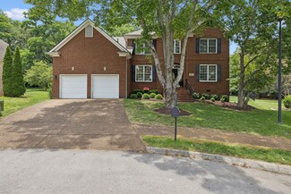 408 Twickenham Place, Franklin, TN 37069