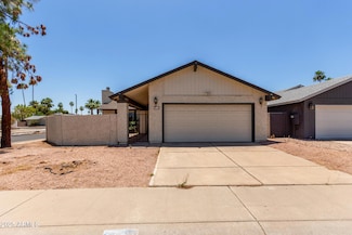 2164 S Estrella Cir, Mesa, AZ 85202