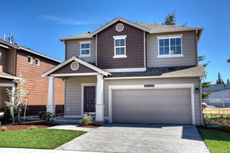 6605 Svea Ct NE Unit 55, Lacey, WA 98516