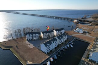 416 Captain's Cove Unit C, Edenton, NC 27932