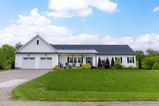 471 Quaker Trace, Marengo, OH 43334