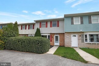 14896 Robinhood Cir, Greencastle, PA 17225