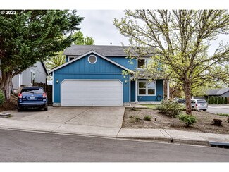 5907 Cinder St, Springfield, OR 97478