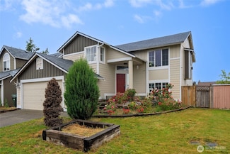 1105 200th Street Ct E, Spanaway, WA 98387