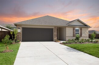 2535 Windstream Ln, Baytown, TX 77523