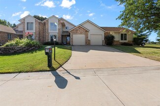2255 Bent Creek Dr, Jackson, MO 63755