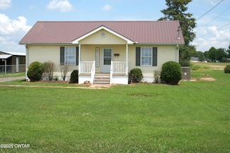 435 Monk Argo Rd, Ridgely, TN 38080