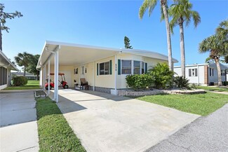 2100 Kings Hwy Unit 858, Port Charlotte, FL 33980