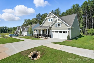 3022 Cedar Falls Dr Unit 16, Waxhaw, NC 28173