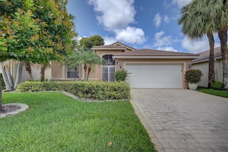 6523 Via Trento, Delray Beach, FL 33446