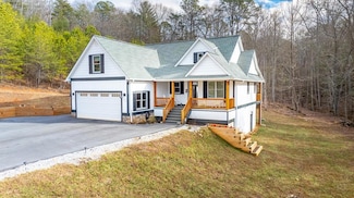 305 Autumn Trail, Franklin, NC 28734